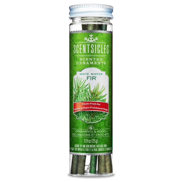Scentsicle-White Winter Fir