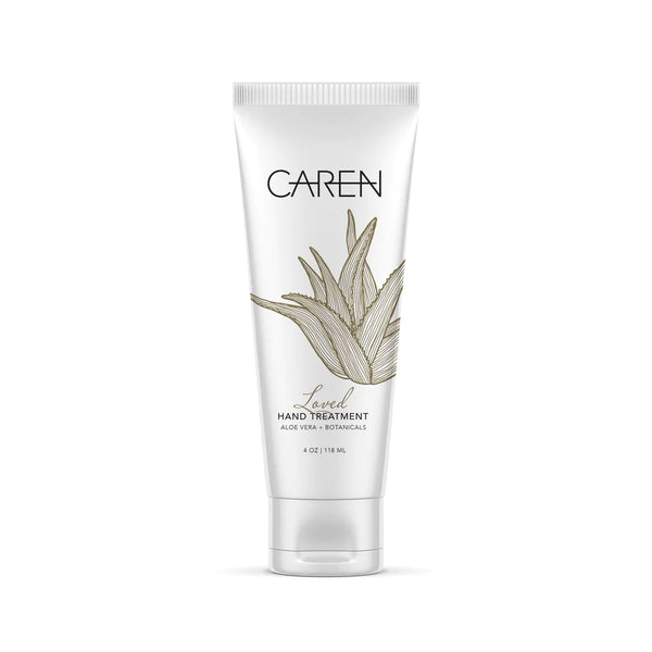 Caren Hand Treatment-Loved