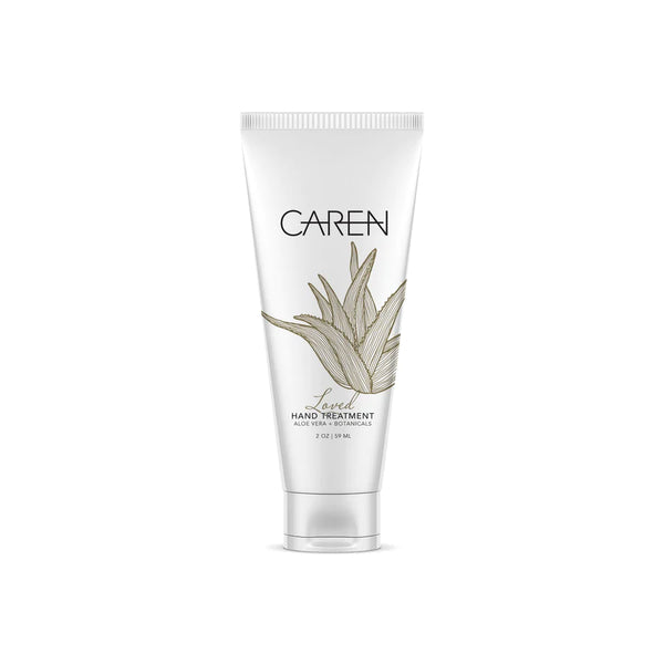 Caren Hand Treatment-Loved