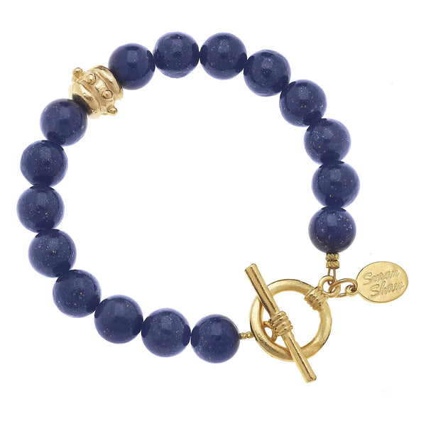 Susan Shaw 2000 Bentley Bracelet