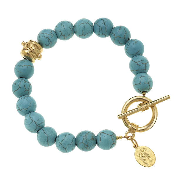 Susan Shaw 2000 Bentley Bracelet