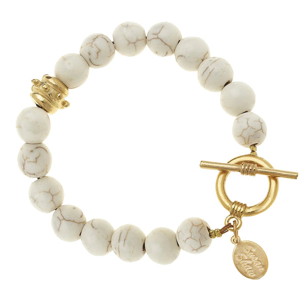 Susan Shaw 2000 Bentley Bracelet