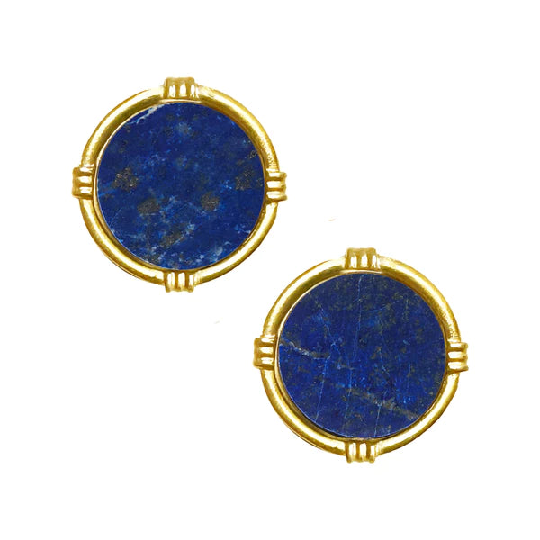 Susan Shaw 1749 Ida Stud Earrings