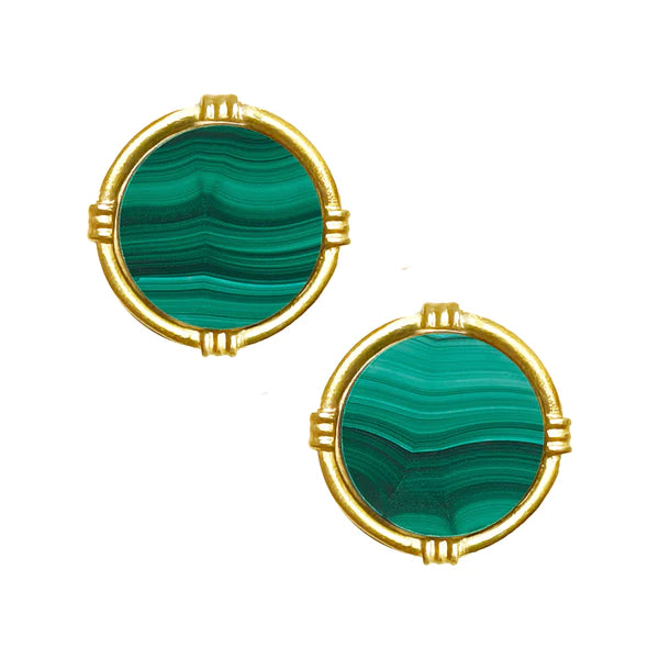 Susan Shaw 1749 Ida Stud Earrings
