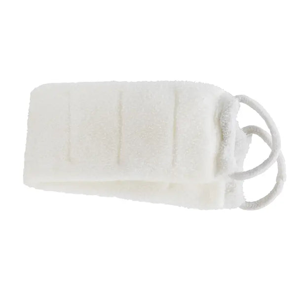 Spongelle Back Scrubber