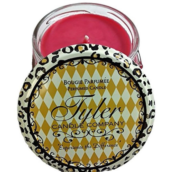 Tyler Candles Kathina Jar Candle