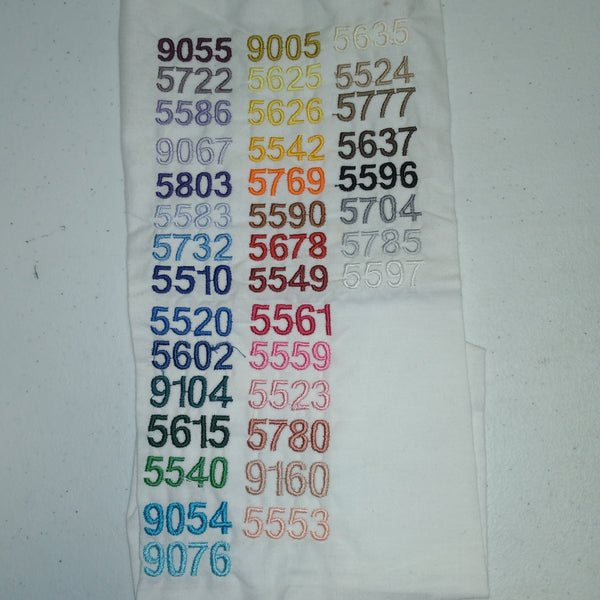Linen Cocktail Napkins