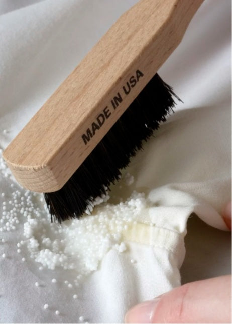 The Laundress Stain Brush – Scentimentals Boutique