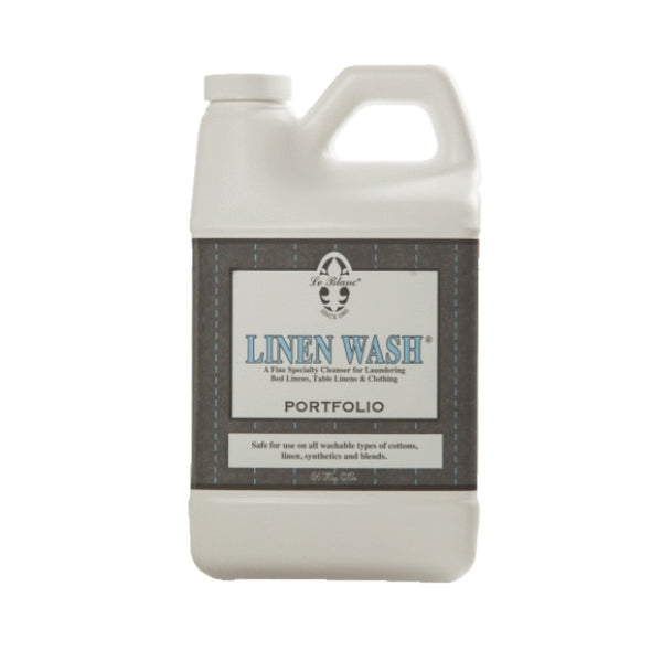 Le Blanc Detergents - Portfolio