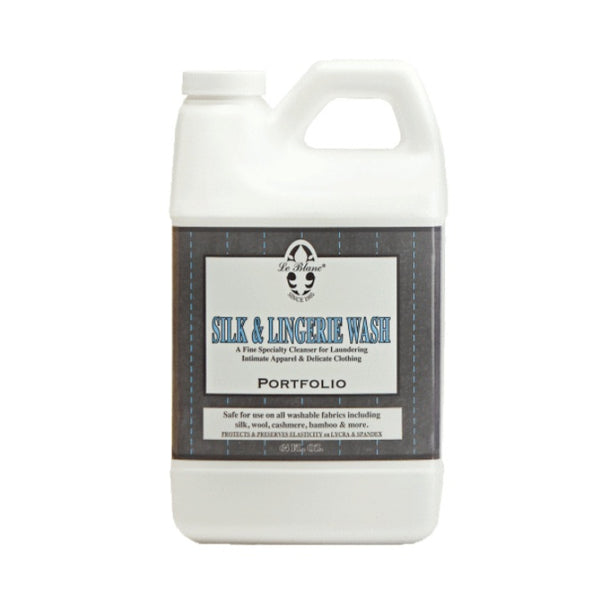 Le Blanc Detergents - Portfolio