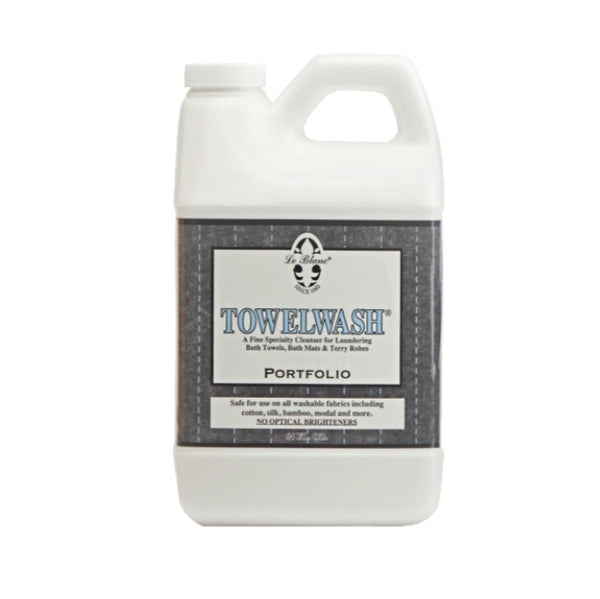 Le Blanc Detergents - Portfolio
