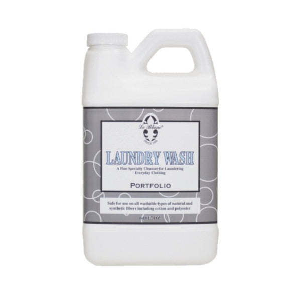 Le Blanc Detergents - Portfolio