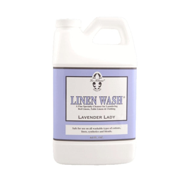 Le Blanc Detergents - Lavender