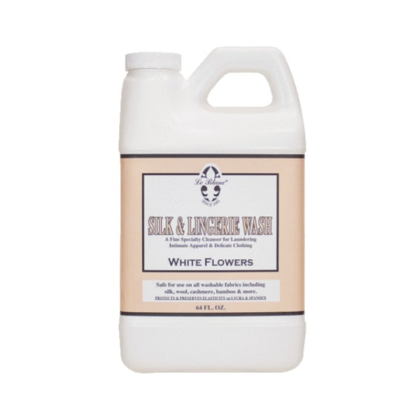Le Blanc Detergents - White Flowers