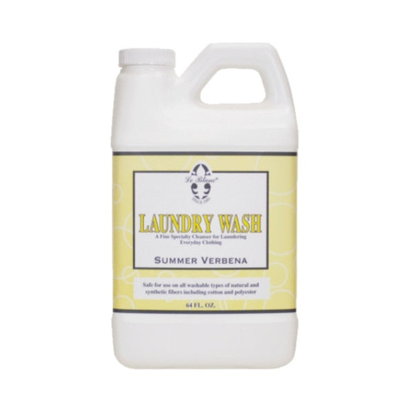 Le Blanc Detergents - Summer Verbena