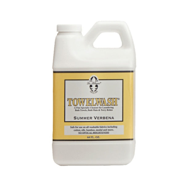 Le Blanc Detergents - Summer Verbena