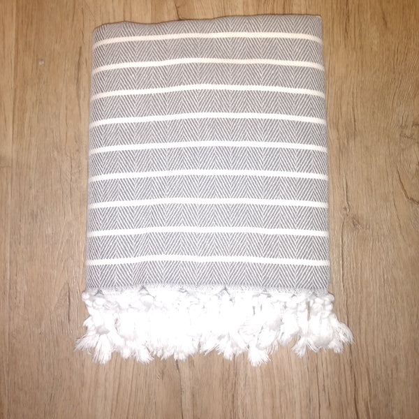 Turkish T New Lake Towel