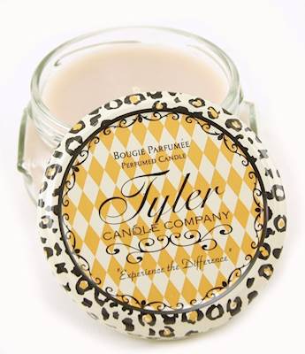 Tyler Candles High Maintenance Jar Candle