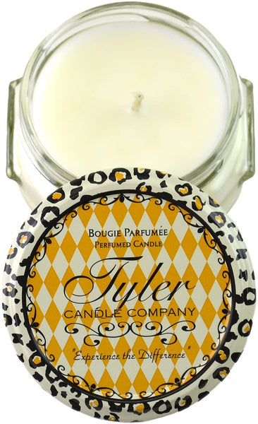 Tyler Candles Dolce Vita Jar Candle