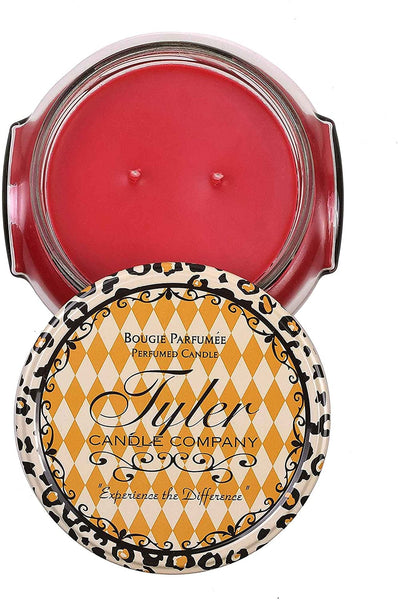 Tyler Candles Kathina Jar Candle
