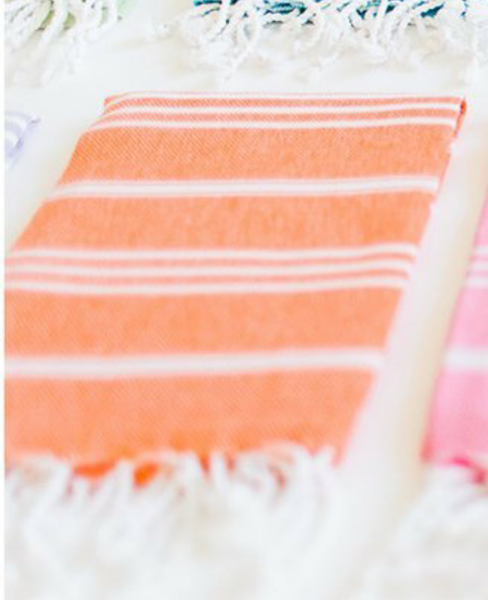 Turkish T Basic Hand Towel