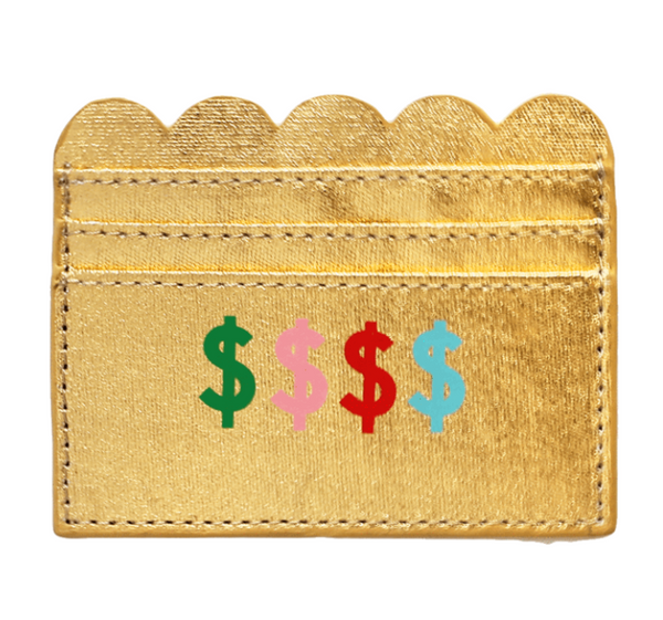 Money Honey Card Holder