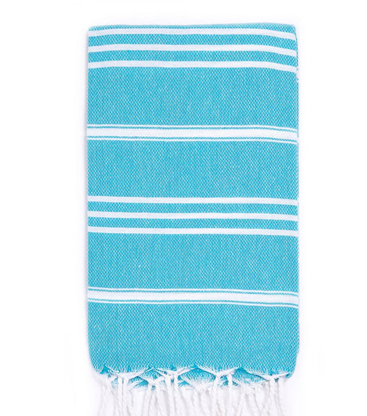 Turkish T Basic Hand Towel