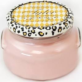 Tyler Candles Mediterranean Fig Jar Candle