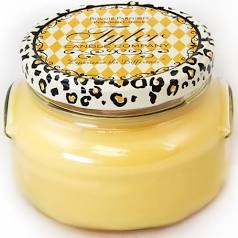 Tyler Candles Orange Vanilla Jar Candle