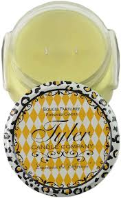 Tyler Candles Limelight Jar Candle