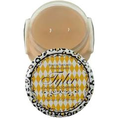 Tyler Candles Warm Sugar Cookie Jar Candle