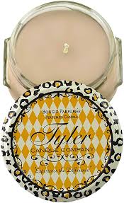 Tyler Candles Warm Sugar Cookie Jar Candle