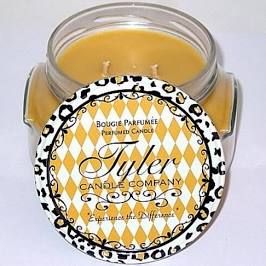 Tyler Candles Mulled Cider Jar Candle