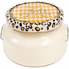 Tyler Candles Entitled Jar Candle