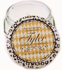 Tyler Candles GlamFam Jar Candle