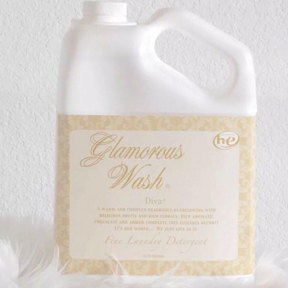 Glamorous Wash 1.89L - Diva – Scentimentals Boutique