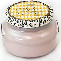 Tyler Candles High Maintenance Jar Candle