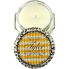 Tyler Candles Entitled Jar Candle