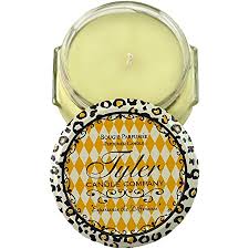 Tyler Candles Limelight Jar Candle