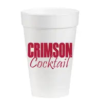 Crimson Cocktail