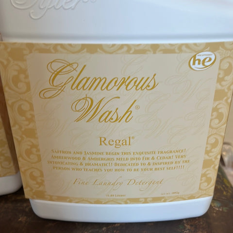 Glamorous Wash 1.89L - Regal