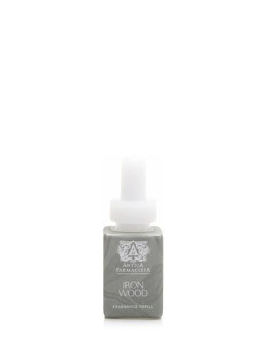 Antica Farmacista Pura Refill - Iron Wood