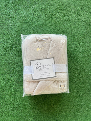 Dream at Home By Peacock Alley Robe