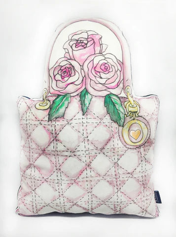 Kahri Decorative Pillow