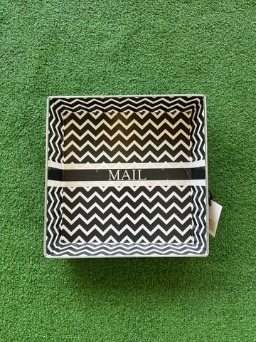 Mail Tray