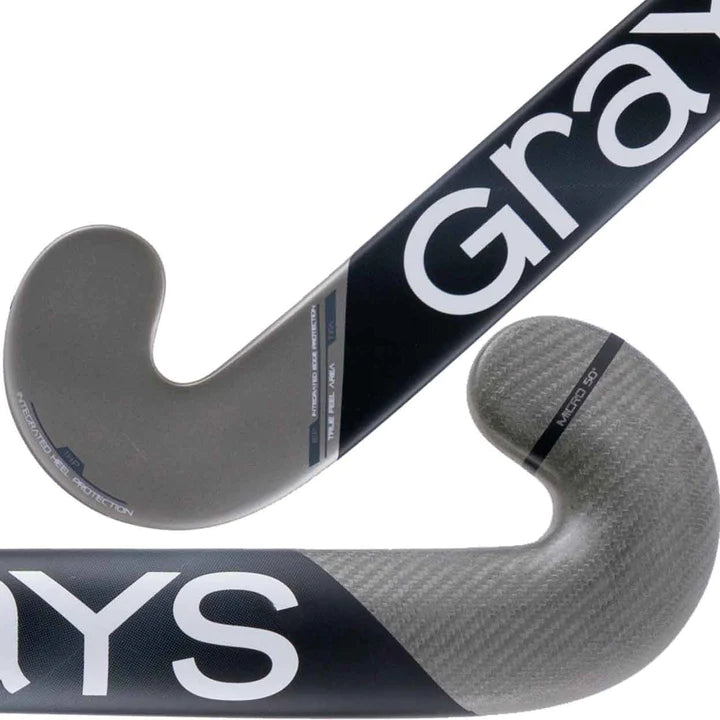 Grays GX2000 Dynabow Composite Field Hockey Stick