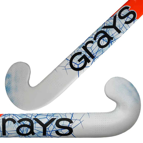 Grays GX750 Ultrabow Composite Field Hockey Stick
