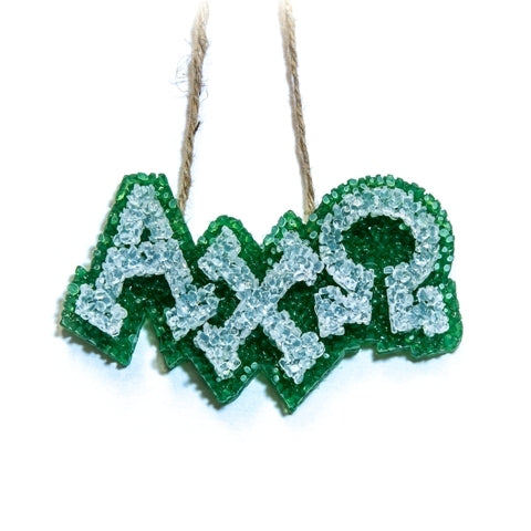 Scentsie - Alpha Chi Omega