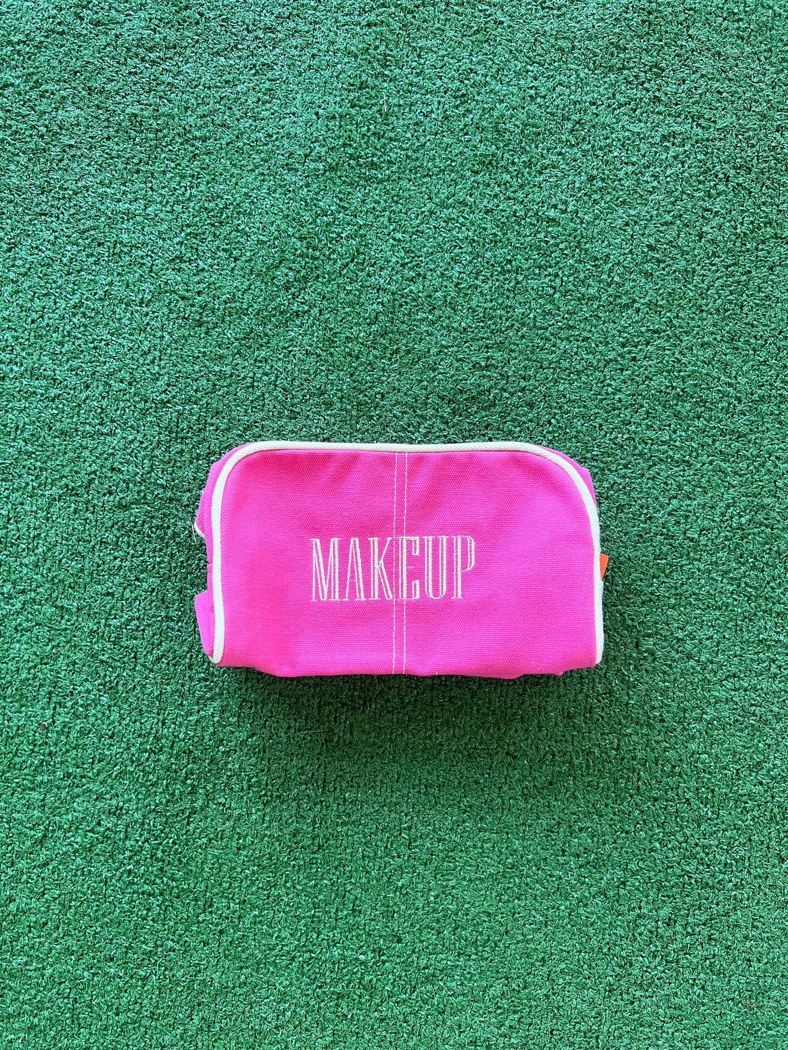 “Makeup” Pink Dop Kit