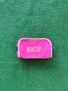 “Makeup” Pink Dop Kit